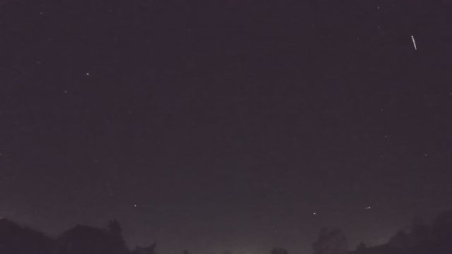 AMS36 meteor