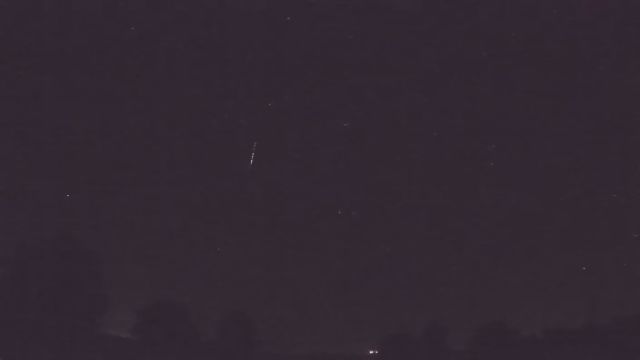 AMS36 meteor