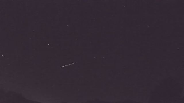 AMS36 meteor
