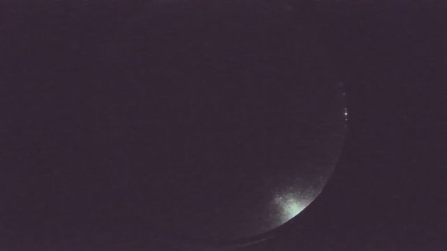 AMS36 meteor
