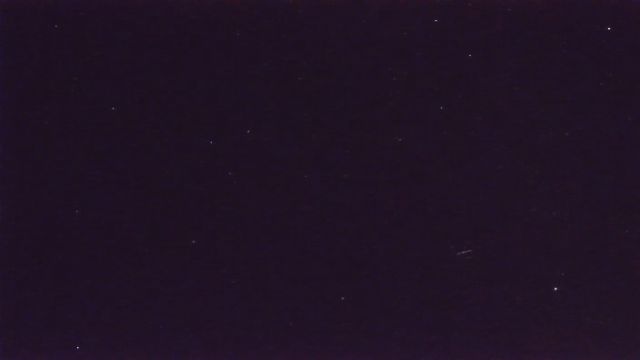 AMS36 meteor