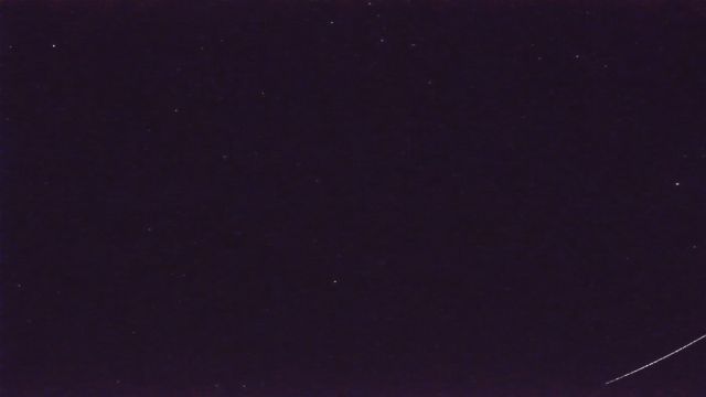 AMS36 meteor