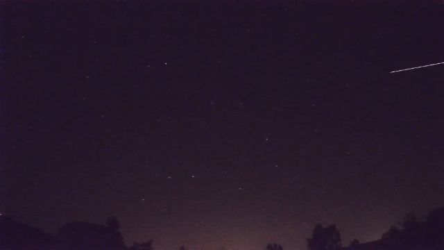 AMS36 meteor