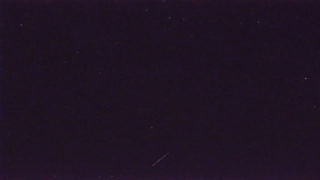 AMS36 meteor