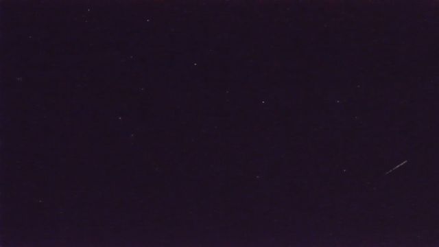 AMS36 meteor