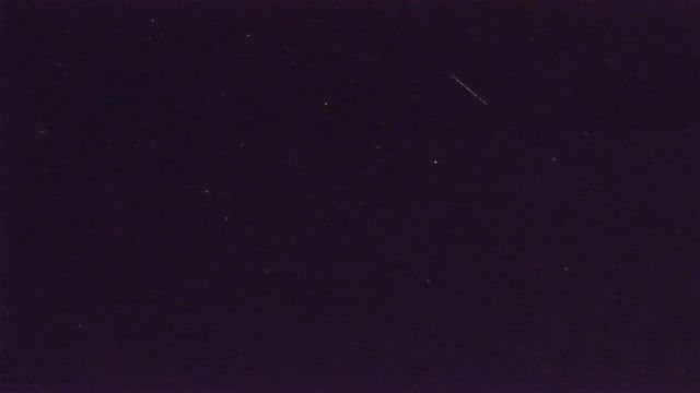 AMS36 meteor