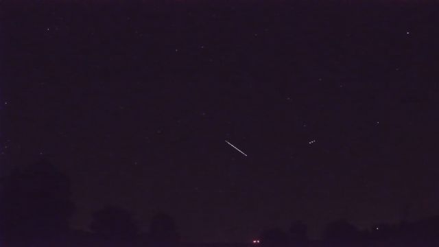 AMS36 meteor