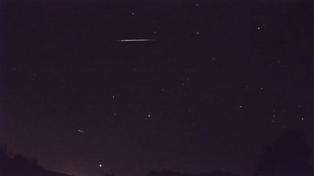 AMS36 meteor