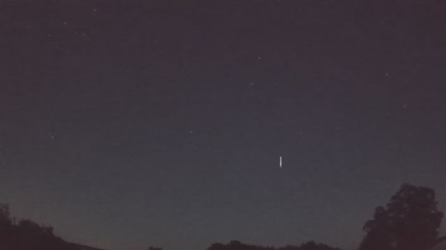 AMS36 meteor