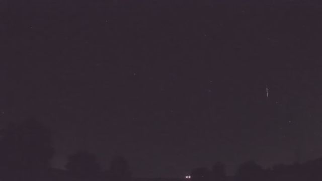 AMS36 meteor