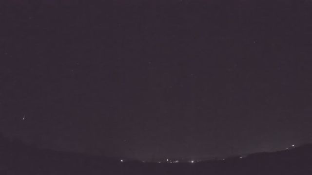 AMS36 meteor