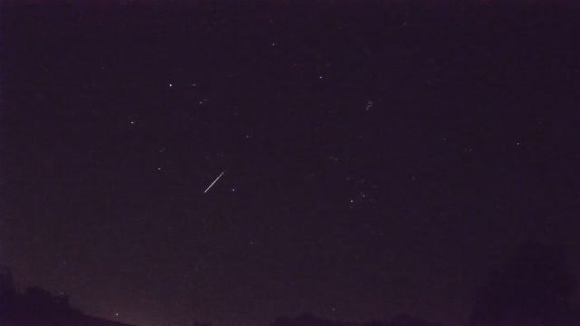 AMS36 meteor
