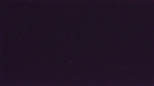 AMS36 meteor