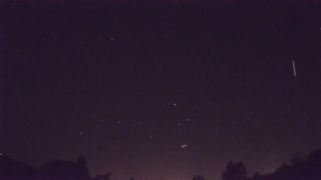 AMS36 meteor
