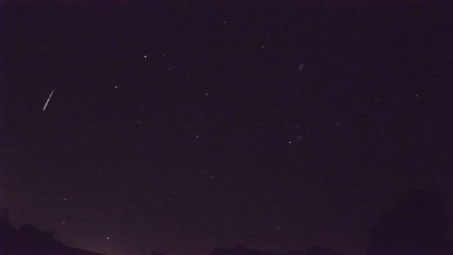AMS36 meteor