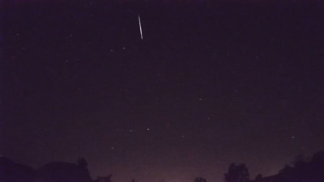 AMS36 meteor