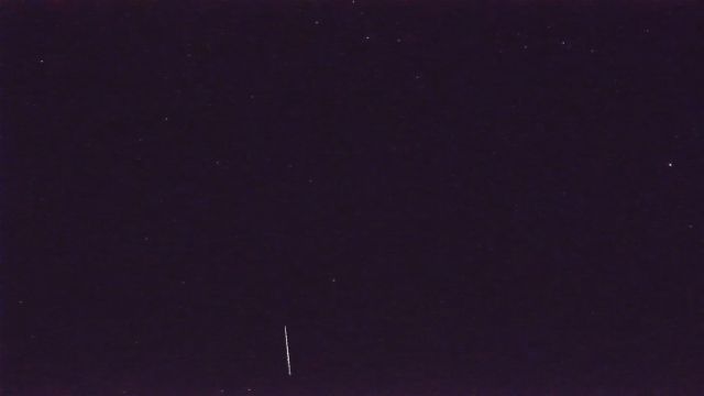 AMS36 meteor