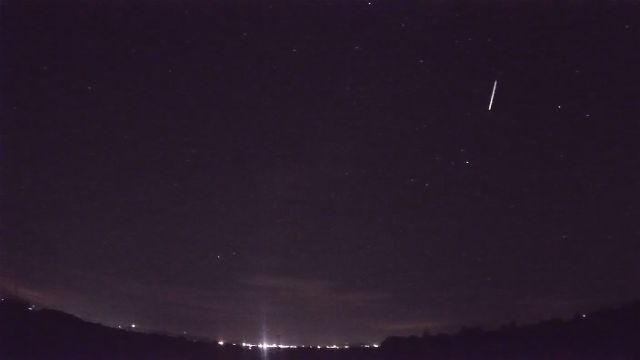 AMS36 meteor