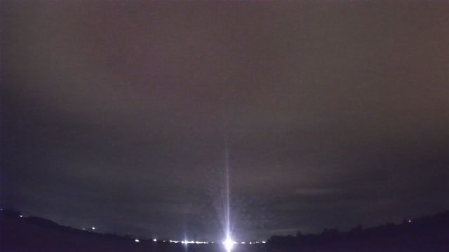 AMS36 meteor