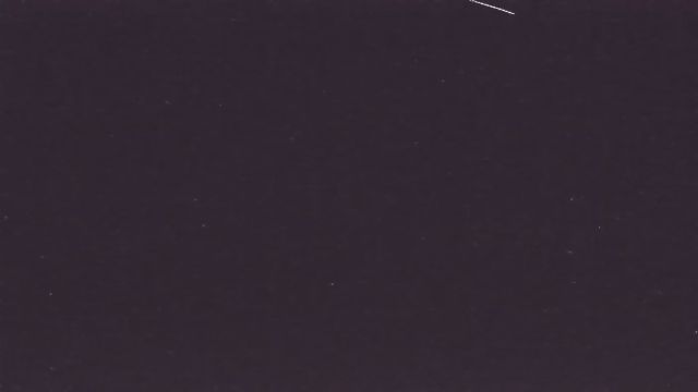 AMS36 meteor