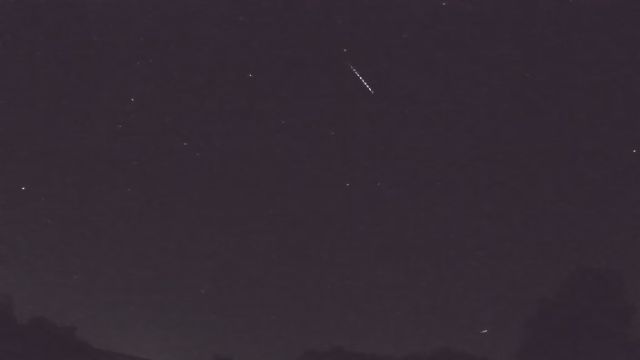 AMS36 meteor