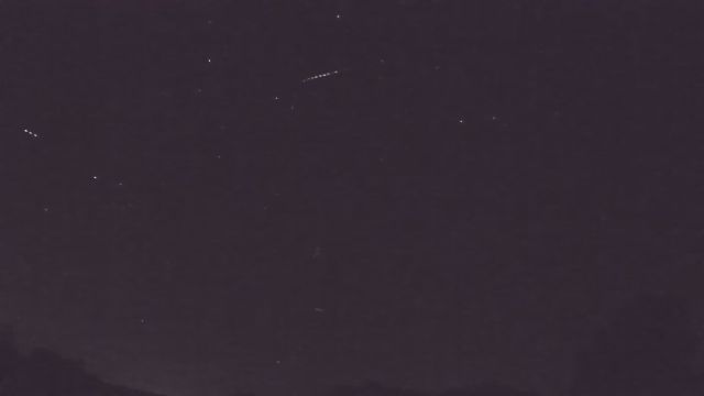 AMS36 meteor