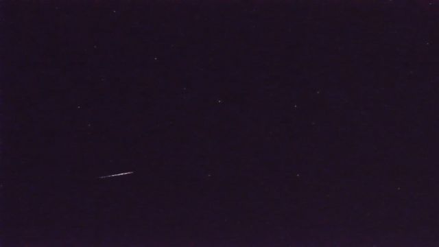 AMS36 meteor