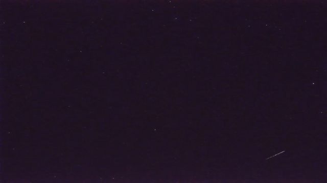 AMS36 meteor