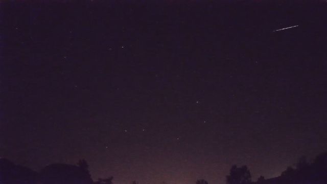 AMS36 meteor