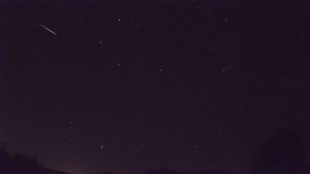 AMS36 meteor