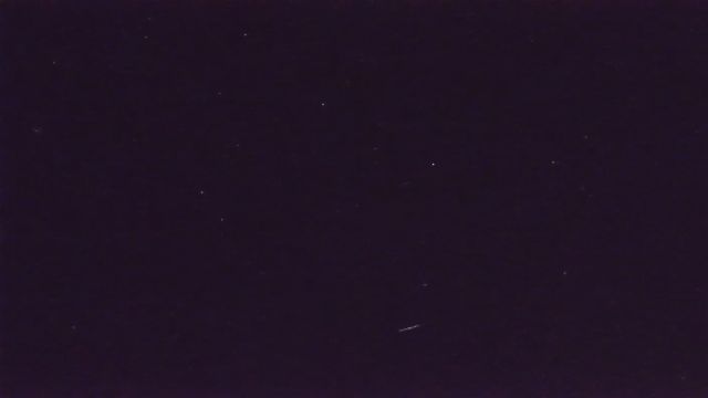 AMS36 meteor