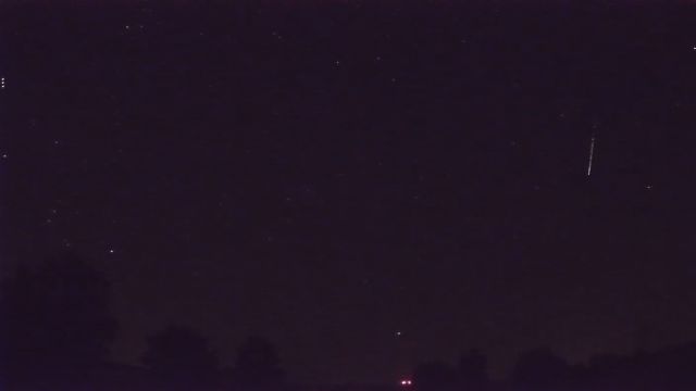 AMS36 meteor
