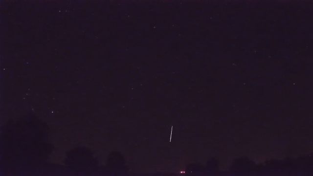 AMS36 meteor