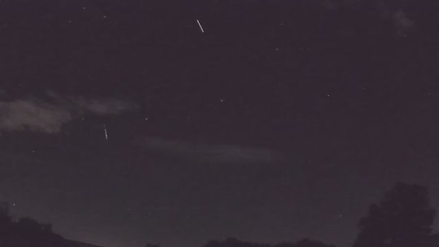 AMS36 meteor