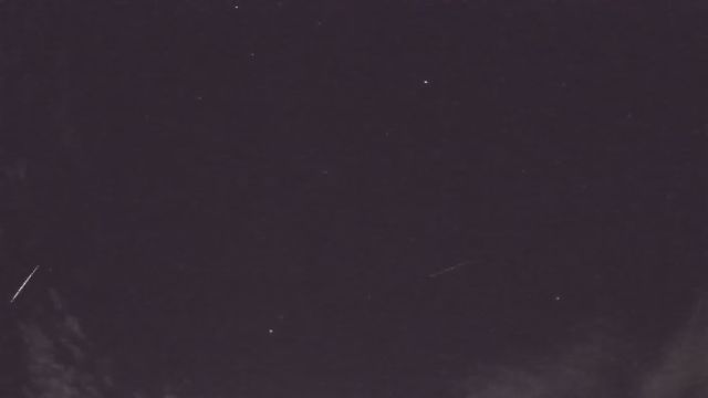 AMS36 meteor
