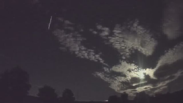 AMS36 meteor