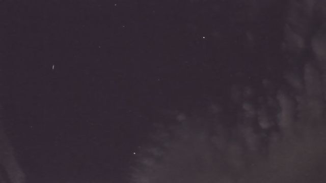 AMS36 meteor