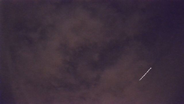 AMS36 meteor