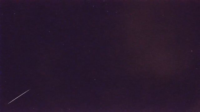 AMS36 meteor