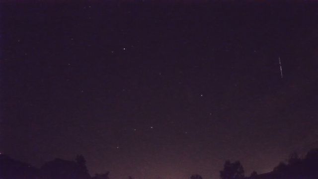 AMS36 meteor