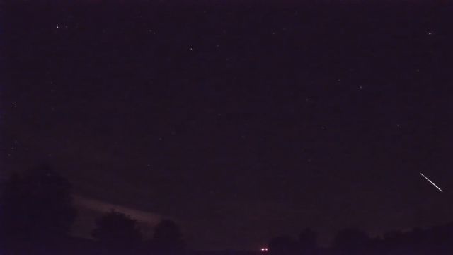 AMS36 meteor