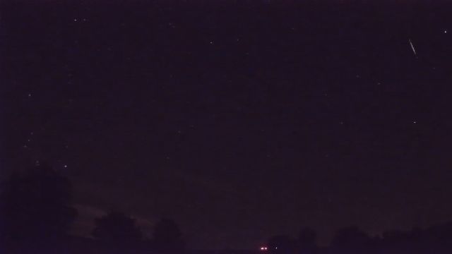 AMS36 meteor