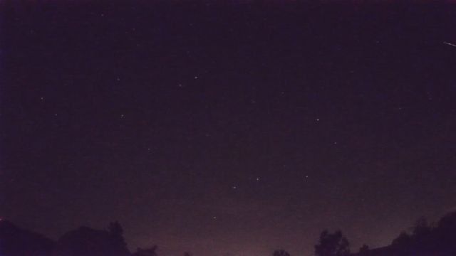 AMS36 meteor