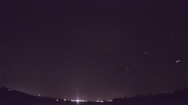 AMS36 meteor