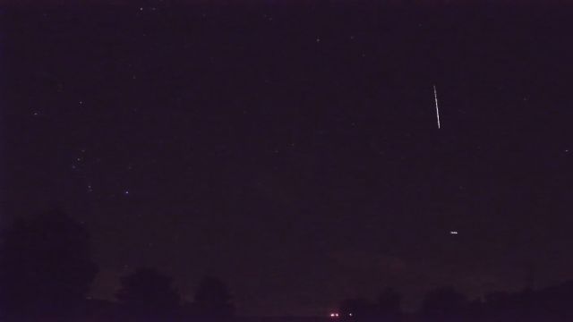 AMS36 meteor