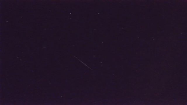 AMS36 meteor