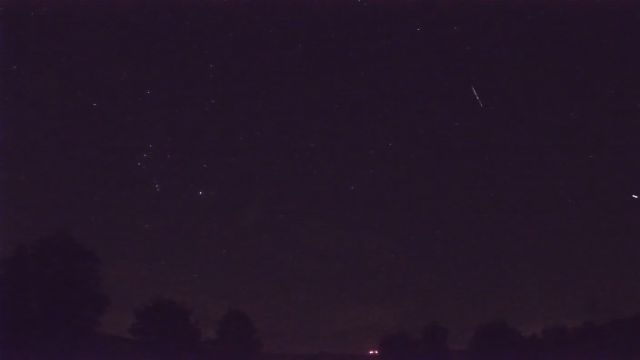 AMS36 meteor