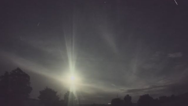 AMS36 meteor