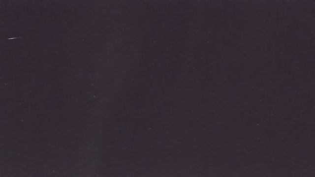 AMS36 meteor