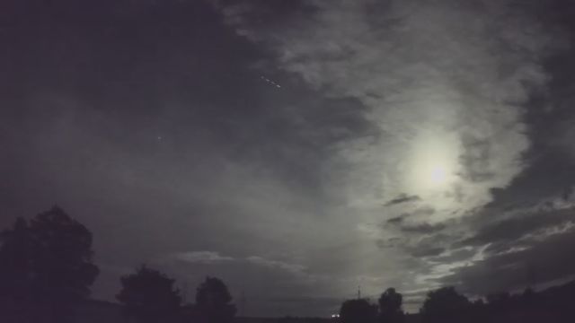 AMS36 meteor